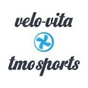Velo Vita And Tmo Sports logo