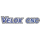 Velox Cnc logo