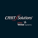 Velox Systems logo