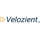 Velozient logo