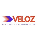 VELOZ RH logo
