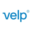 Velp Scientifica logo