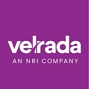 Velrada logo