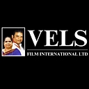 Vels Film International logo