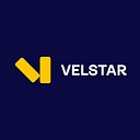 Velstar | Shopify Plus Partner Agency logo