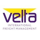 Velta International Freight Management logo