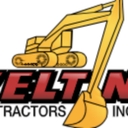 Velting Contractors logo