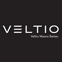 Veltio logo