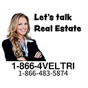 Veltri & Associates, Realtors logo