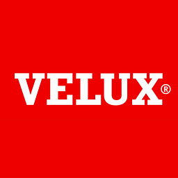 VELUX logo