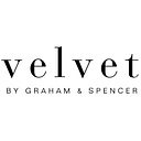 Velvet Tees logo