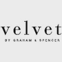 Velvet, LLC logo