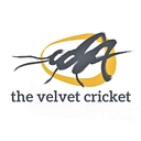 The Velvet Cricket Online Auctions logo