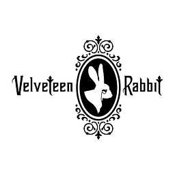 Velveteen Rabbit logo