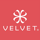 Velveteyewear logo