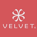 Velvet Eyewear logo