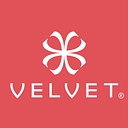 Velvet Eyewear logo