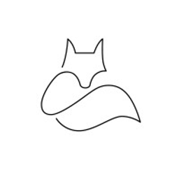 Velvet Fox Designs logo