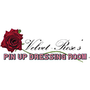 Velvet-Rose's Pin Up Dressing Room