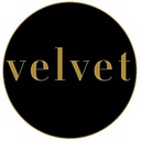 Velvet Stores logo