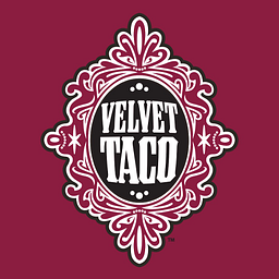 Velvet Taco logo