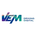 VEM logo
