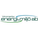 Vimmerby Energi & Miljö AB logo