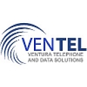 Ventura Telephone logo