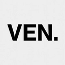 Ven Creative logo