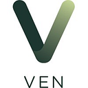 Ven Studio logo