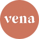 Logo for venacbd.com