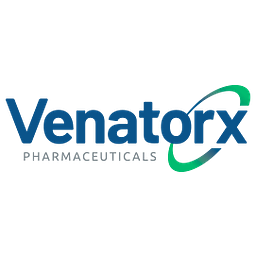 Venatorx Pharmaceuticals, Inc. logo