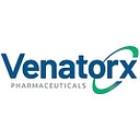 Venatorx Pharmaceuticals Inc. logo