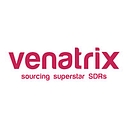 Venatrix   Capturing Graduate Sales Talent logo