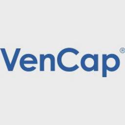 VenCap International Plc logo