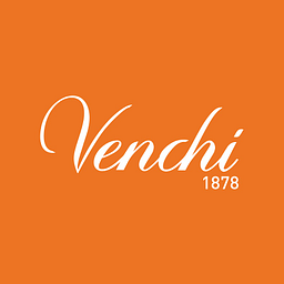 Venchi US, Inc. logo