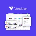 vendelux.com logo