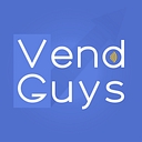 Vend Guys