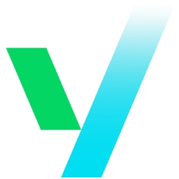 Vendict logo