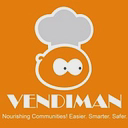 Vendiman logo