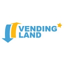 Vendingland B.V. logo