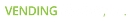 Vending Trucks logo