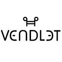 Vendlet logo