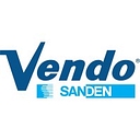 Sandenvendo America, Inc. logo