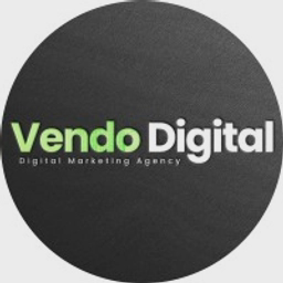 Vendo Digital Limited logo