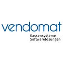 Favicon of Vendomat AG