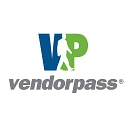Vendorpass logo