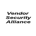 Vendor Security Alliance logo