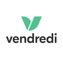 Vendredi logo