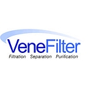Venefilter logo